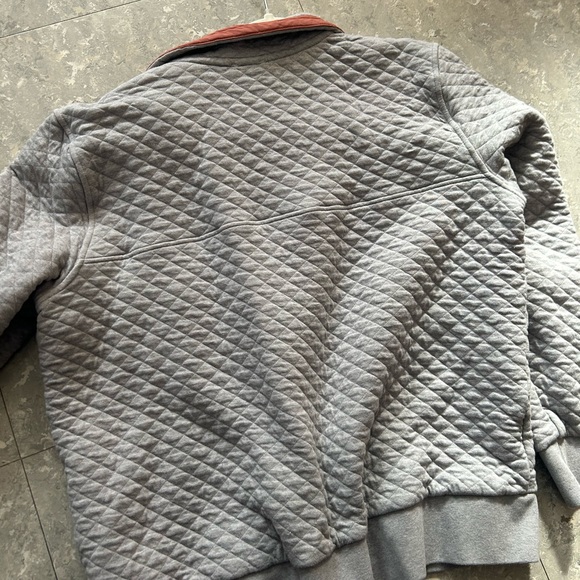 Patagonia 1/4 button down - Picture 4 of 5